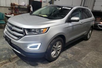 2FMPK3J96JBC38390 | 2018 FORD EDGE SEL