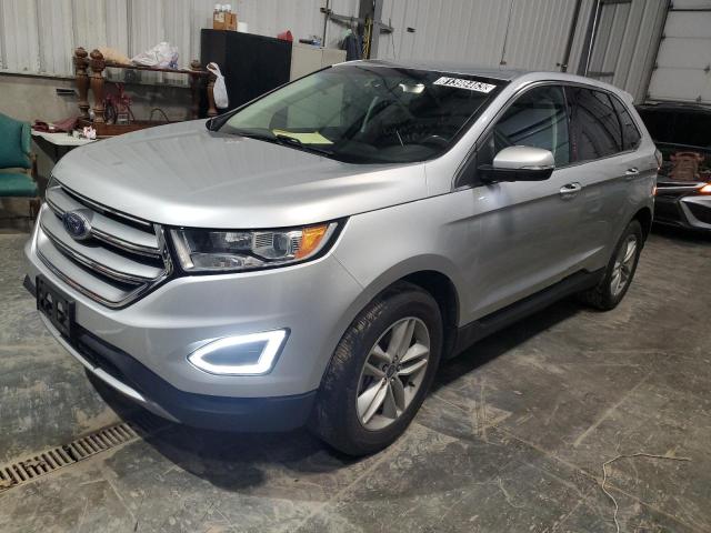 2FMPK3J96JBC38390 | 2018 FORD EDGE SEL