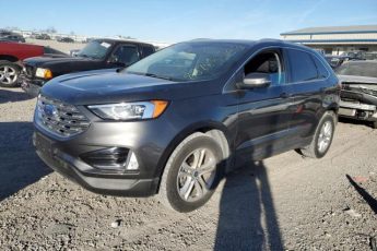 2FMPK3J96KBB86454 | 2019 FORD EDGE SEL