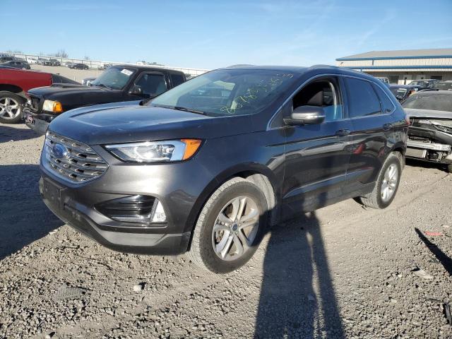 2FMPK3J96KBB86454 | 2019 FORD EDGE SEL