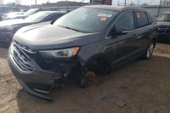 2FMPK3J96LBA57549 | 2020 FORD EDGE SEL