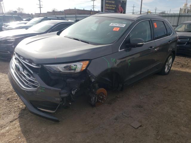 2FMPK3J96LBA57549 | 2020 FORD EDGE SEL