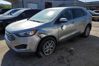 2FMPK3J96MBA10247 | 2021 FORD EDGE SEL