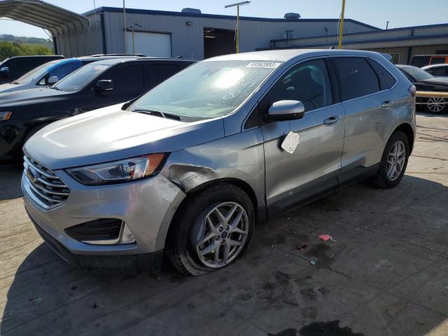 2FMPK3J96MBA10247 | 2021 FORD EDGE SEL