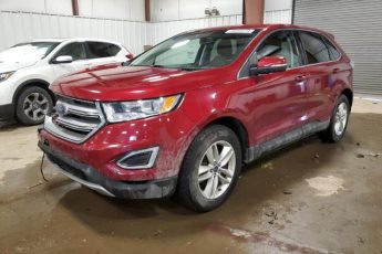 2FMPK3J97GBB02861 | 2016 FORD EDGE SEL