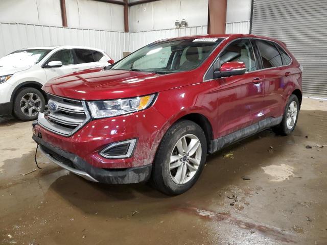 2FMPK3J97GBB02861 | 2016 FORD EDGE SEL