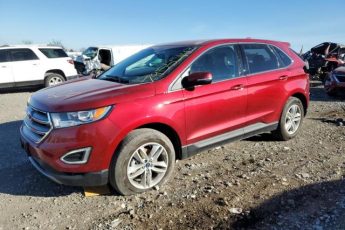 2FMPK3J97GBC09022 | 2016 FORD EDGE SEL