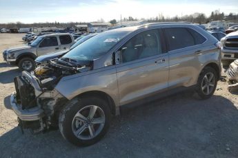 2FMPK3J97LBA66678 | 2020 FORD EDGE SEL