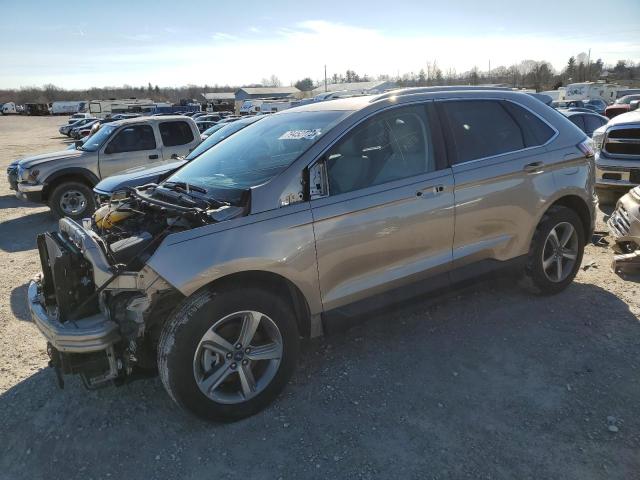 2FMPK3J97LBA66678 | 2020 FORD EDGE SEL