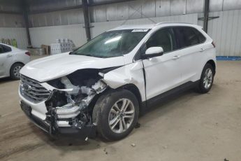 2FMPK3J97LBB01638 | 2020 FORD EDGE SEL