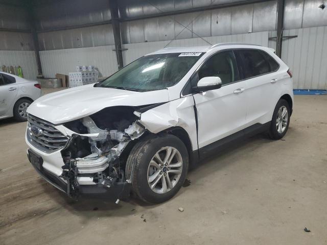 2FMPK3J97LBB01638 | 2020 FORD EDGE SEL