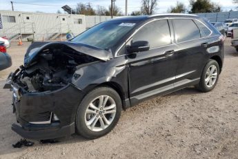 2FMPK3J98LBB17265 | 2020 FORD EDGE SEL