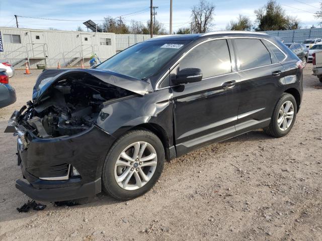 2FMPK3J98LBB17265 | 2020 FORD EDGE SEL