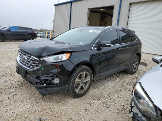 2FMPK3J98LBB60472 | 2020 FORD EDGE SEL