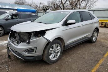 2FMPK3J99GBB13263 | 2016 FORD EDGE SEL