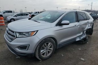 2FMPK3J99GBB43489 | 2016 FORD EDGE SEL