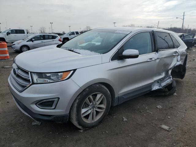 2FMPK3J99GBB43489 | 2016 FORD EDGE SEL