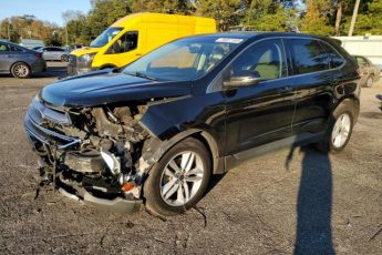 2FMPK3J99GBB48398 | 2016 FORD EDGE SEL