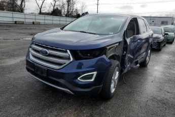 2FMPK3J99GBB88643 | 2016 FORD EDGE SEL