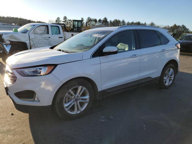 2FMPK3J99LBA29132 | 2020 FORD EDGE SEL