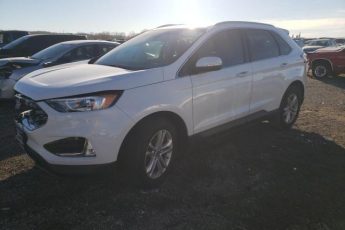 2FMPK3J99LBA78105 | 2020 FORD EDGE SEL