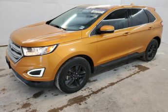 2FMPK3J9XGBB78896 | 2016 FORD EDGE SEL