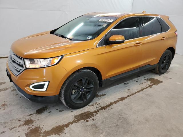 2FMPK3J9XGBB78896 | 2016 FORD EDGE SEL