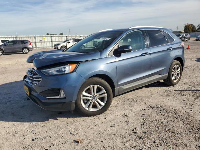 2FMPK3J9XKBB38729 | 2019 FORD EDGE SEL