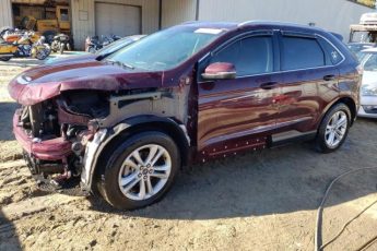 2FMPK3J9XLBB08132 | 2020 FORD EDGE SEL