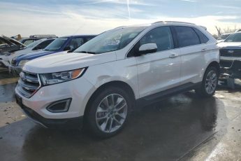 2FMPK3K81JBB25405 | 2018 FORD EDGE TITAN