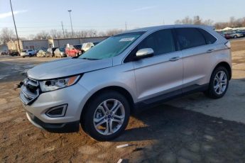 2FMPK3K81JBB88035 | 2018 FORD EDGE TITAN