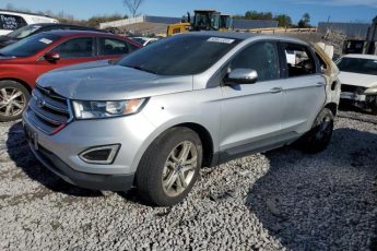 2FMPK3K90GBB11139 | 2016 FORD EDGE TITAN