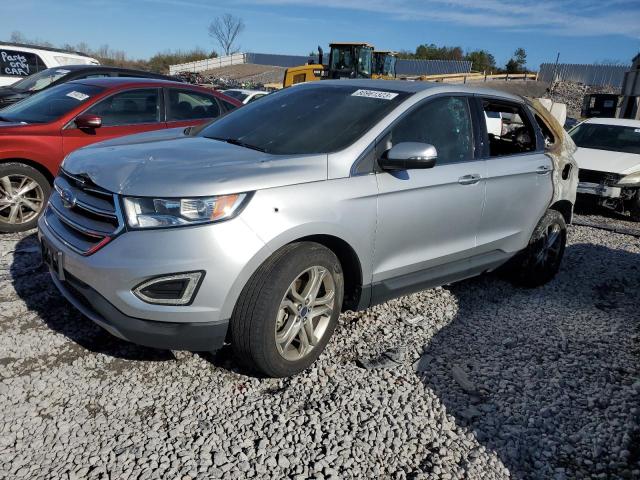 2FMPK3K90GBB11139 | 2016 FORD EDGE TITAN