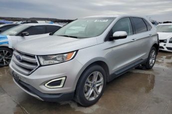 2FMPK3K91HBB59833 | 2017 FORD EDGE TITAN