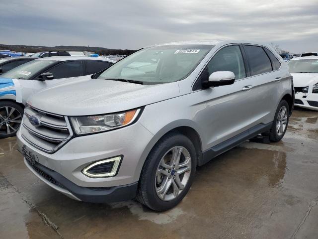 2FMPK3K91HBB59833 | 2017 FORD EDGE TITAN