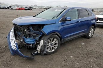 2FMPK3K91MBA39041 | 2021 FORD EDGE TITAN