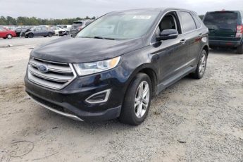 2FMPK3K92HBC05136 | 2017 FORD EDGE TITAN