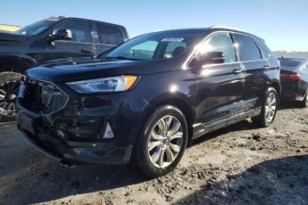 2FMPK3K92KBB62831 | 2019 FORD EDGE TITAN