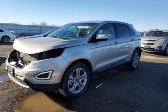 2FMPK3K93JBB25818 | 2018 FORD EDGE TITAN