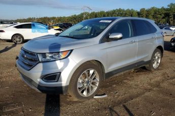 2FMPK3K94JBC25118 | 2018 FORD EDGE TITAN