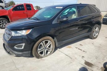 2FMPK3K95JBB68072 | 2018 FORD EDGE TITAN