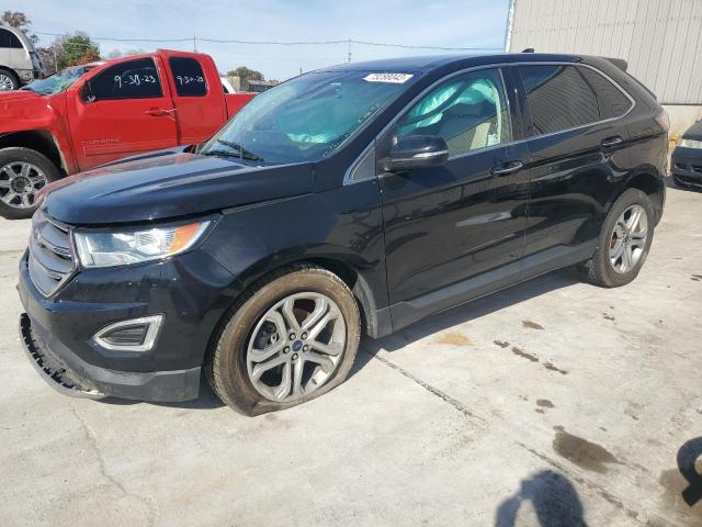 2FMPK3K95JBB68072 | 2018 FORD EDGE TITAN