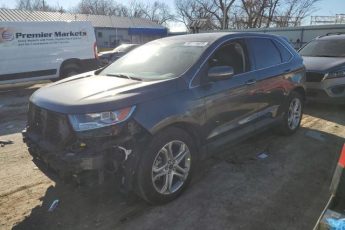 2FMPK3K96GBC25338 | 2016 FORD EDGE TITAN