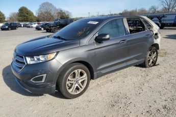 2FMPK3K96JBB44315 | 2018 FORD EDGE TITAN