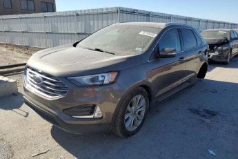 2FMPK3K99KBB62857 | 2019 FORD EDGE TITAN