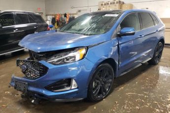 2FMPK4AP0LBB40530 | 2020 FORD EDGE ST