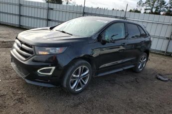 2FMPK4AP1GBC15936 | 2016 FORD EDGE SPORT