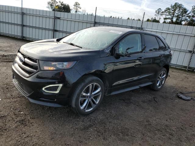 2FMPK4AP1GBC15936 | 2016 FORD EDGE SPORT