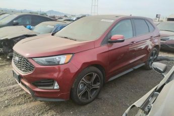 2FMPK4AP1KBB76080 | 2019 FORD EDGE ST