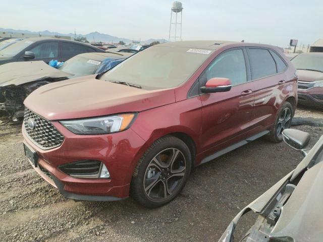 2FMPK4AP1KBB76080 | 2019 FORD EDGE ST